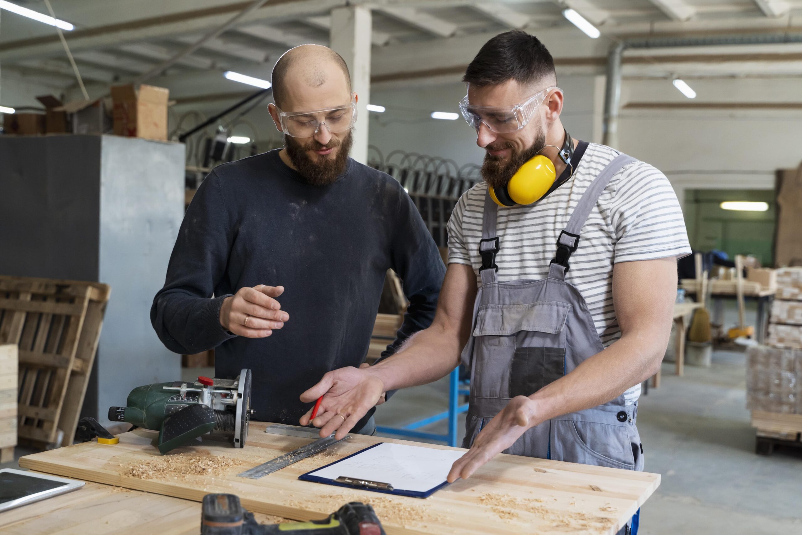 men-working-cutting-mdf-board-min